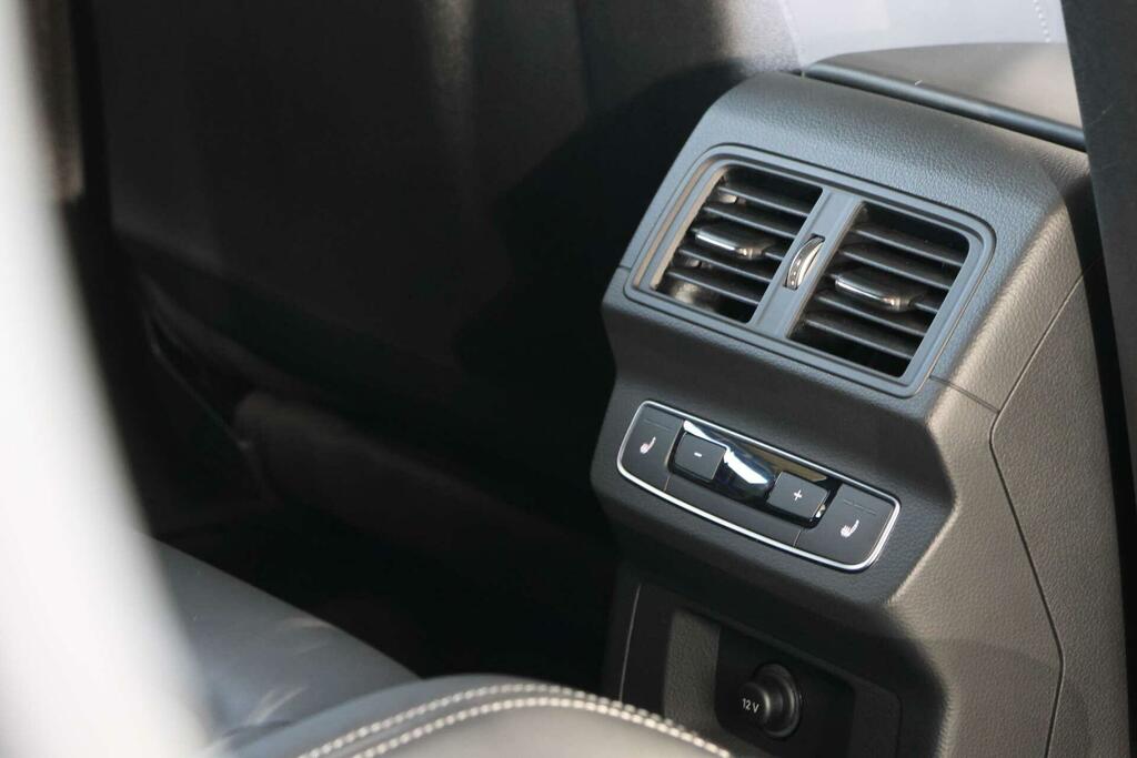 Audi SQ5 Tdi V6 Grey #33