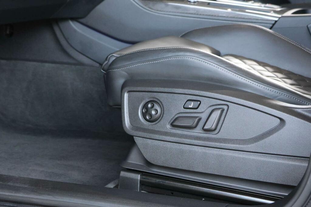 Audi SQ5 Tdi V6 Grey #34