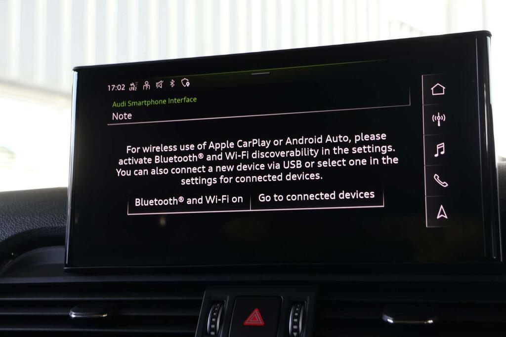 Audi SQ5 Tdi V6 Grey #37