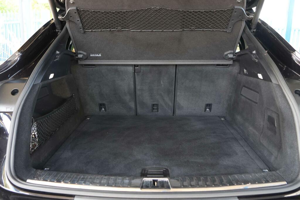 Porsche Cayenne  Grey #14
