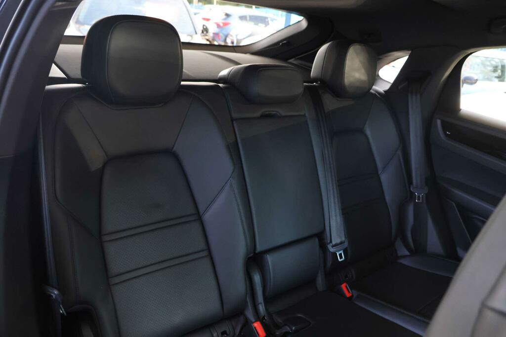 Porsche Cayenne  Grey #10