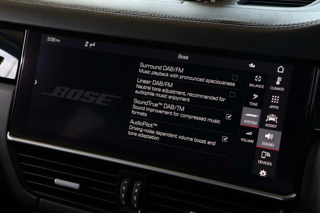 Porsche Cayenne  Grey #31