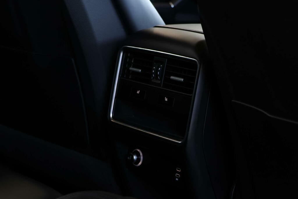 Porsche Cayenne  Grey #16
