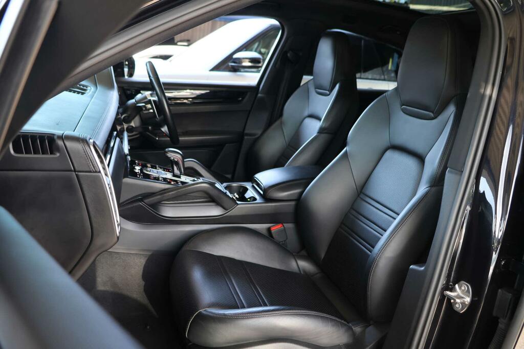 Porsche Cayenne  Grey #11