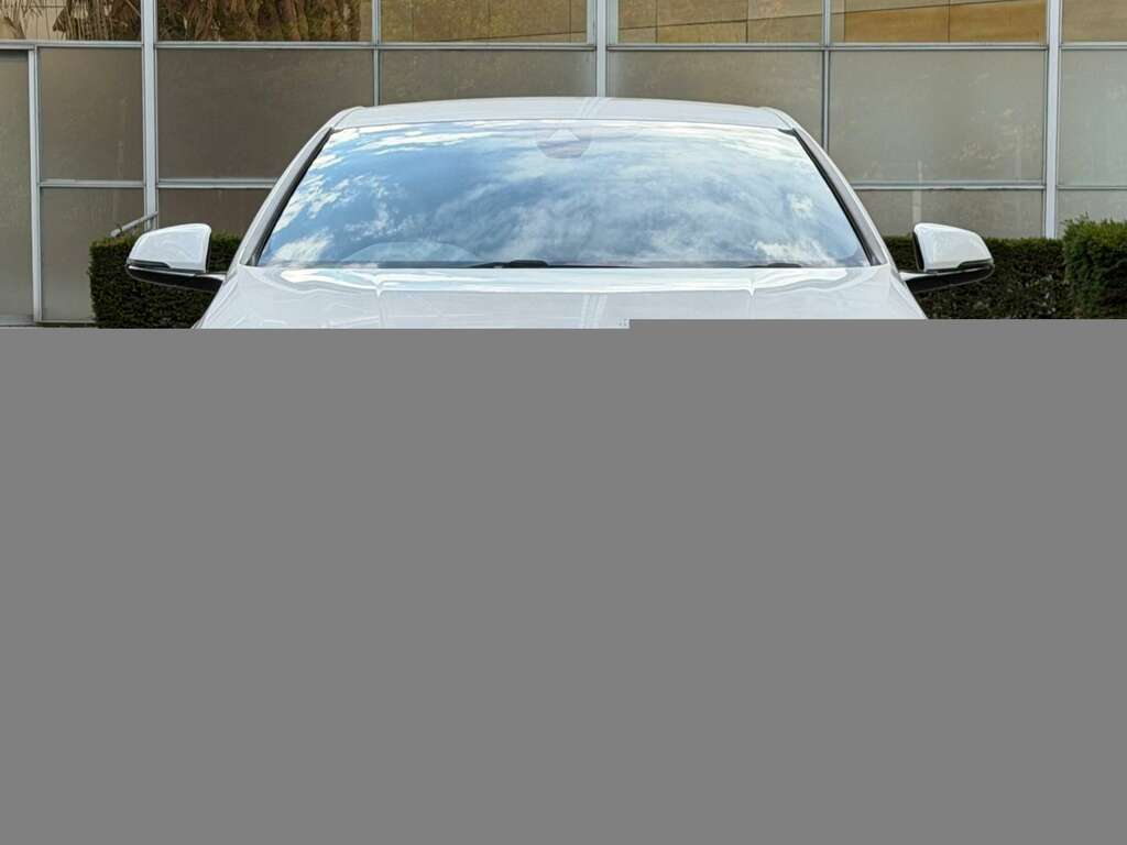 BMW 2 Series 1.5 218I M Sport White #2