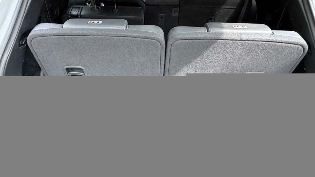 Hyundai Santa Fe 2.2 Santa Fe Premium Blue Drive Crdi 4Wd Silver #6