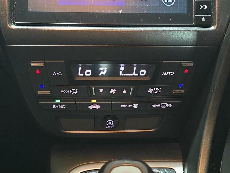 Honda Civic Civic I-dtec Sr Grey #21