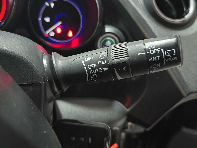 Honda Civic Civic I-dtec Sr Grey #25