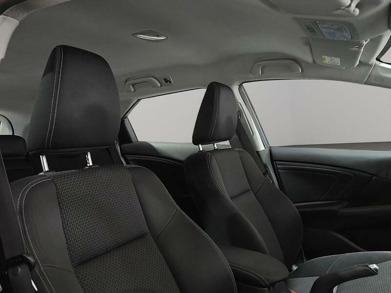 Honda Civic Civic I-dtec Sr Grey #13