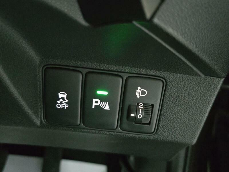 Honda Civic Civic I-dtec Sr Grey #28