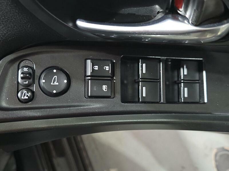 Honda Civic Civic I-dtec Sr Grey #29