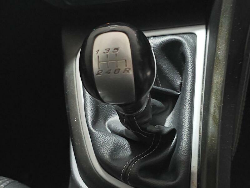 Honda Civic Civic I-dtec Sr Grey #33