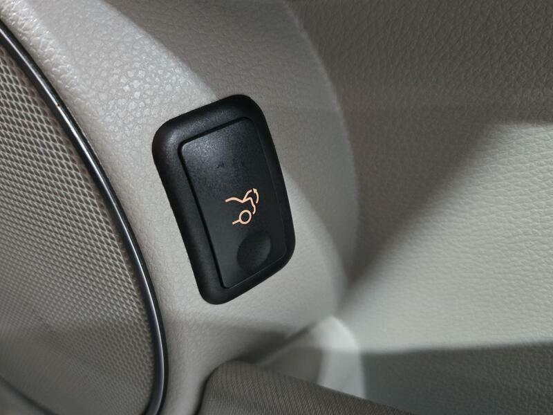 Mercedes-Benz C Class Amg Sport Cdi Blueef #35