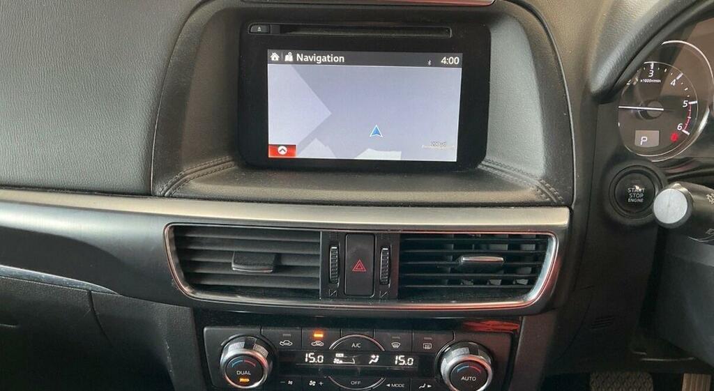 Mazda CX-5   #9