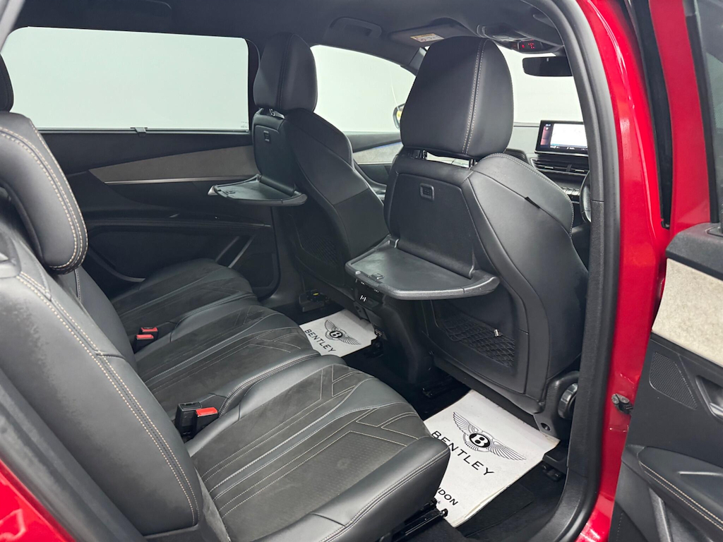 Peugeot 5008 1.5 Bluehdi Gt 5Dr7 Seats, Full Service History, White #45