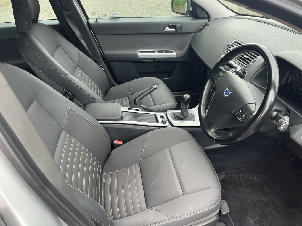 Volvo V50 Authorities  #15