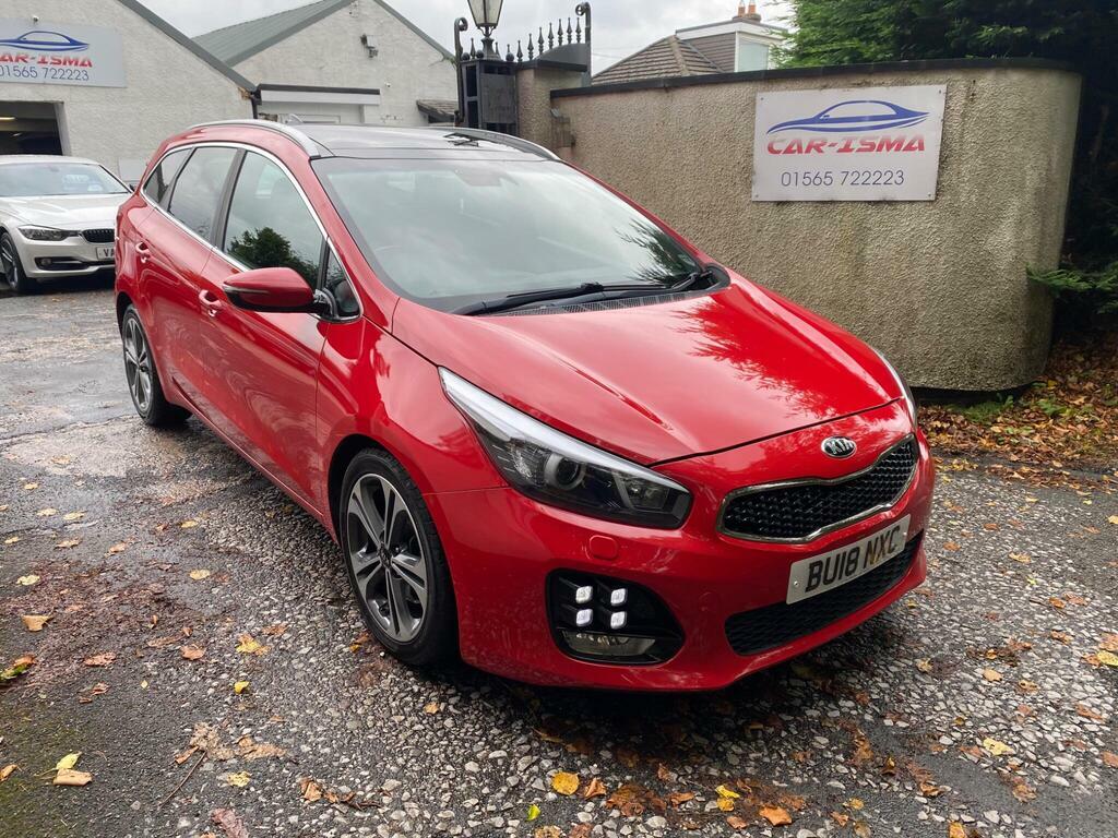 Kia Ceed  Silver #10