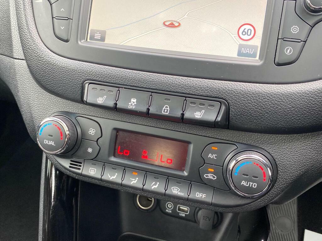 Kia Ceed  Silver #22