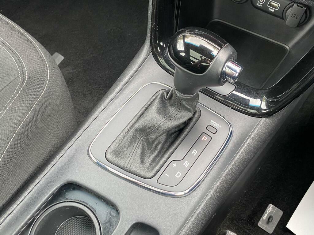 Kia Ceed  Silver #16