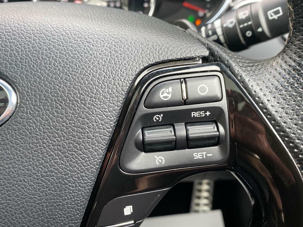 Kia Ceed  Silver #26