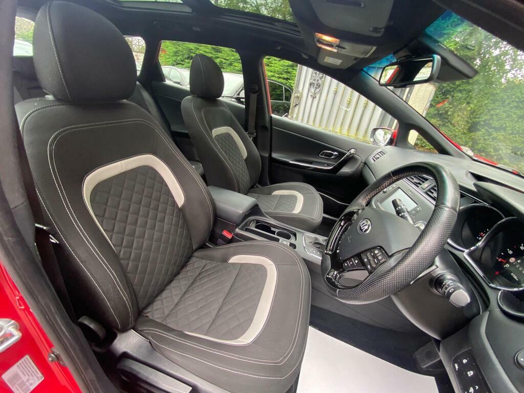 Kia Ceed  Silver #14