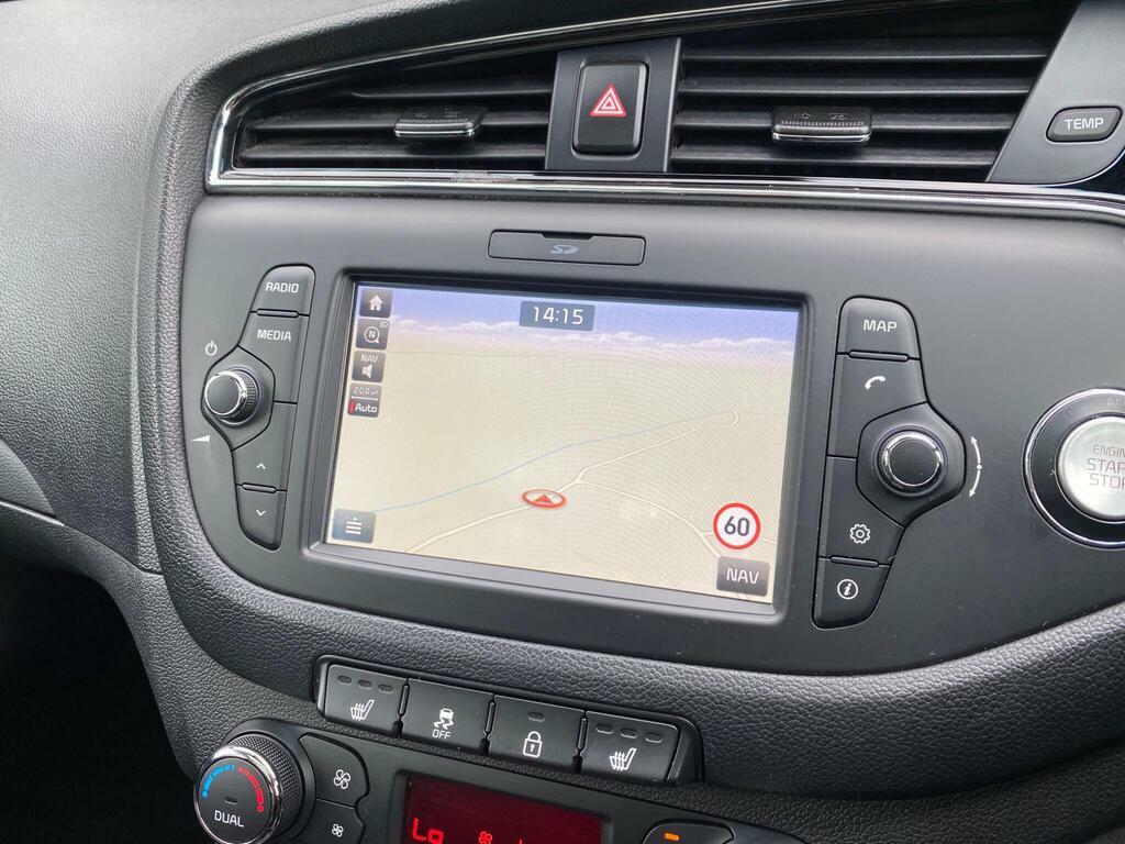 Kia Ceed  Silver #19