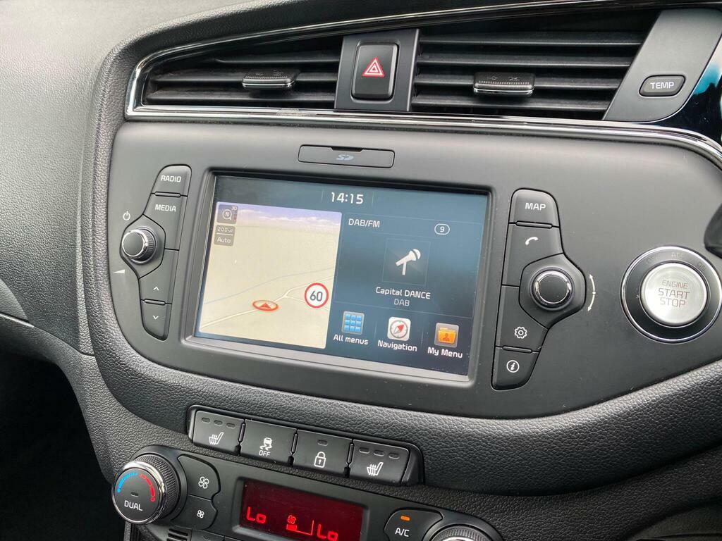 Kia Ceed  Silver #21