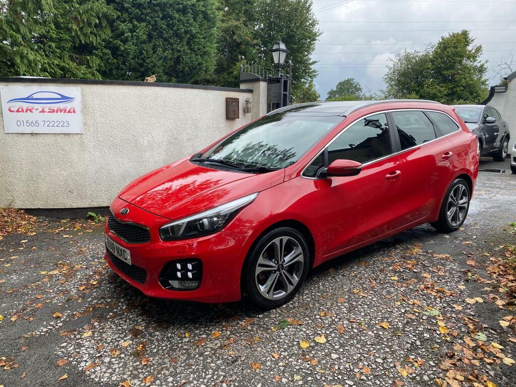 Kia Ceed  Silver #11