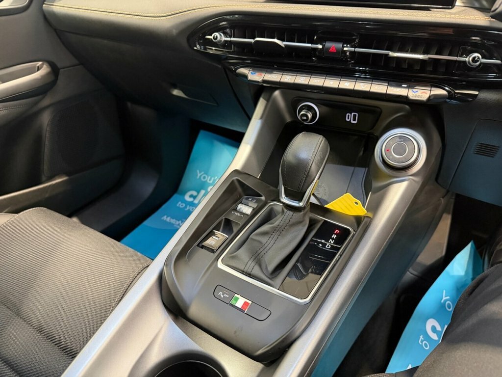 Alfa Romeo Tonale Veloce Blue #25