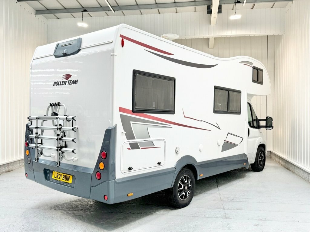 Fiat Diesel White #4