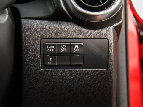 Mazda 2 Silver Silver #11