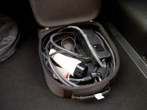 Kia EV6 Gt-line Blue #40