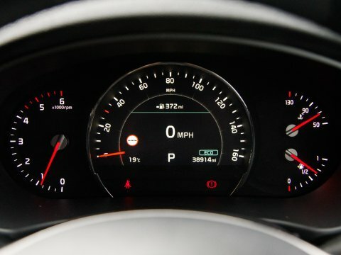 Kia Sorento  Grey #10