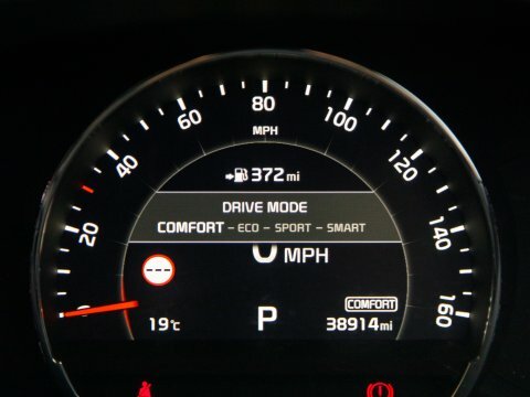 Kia Sorento  Grey #28
