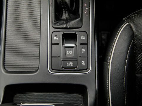 Kia Sorento  Grey #31