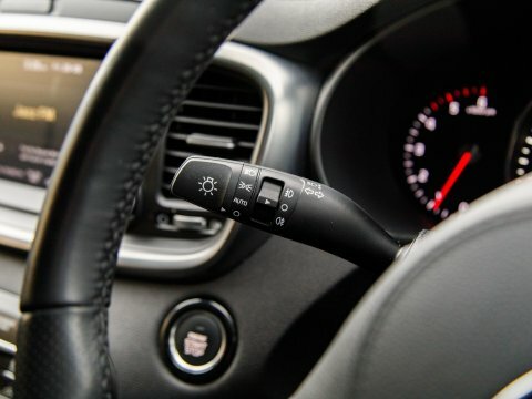 Kia Sorento  Grey #12
