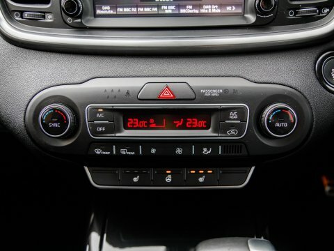 Kia Sorento  Grey #32
