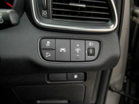 Kia Sorento  Grey #11