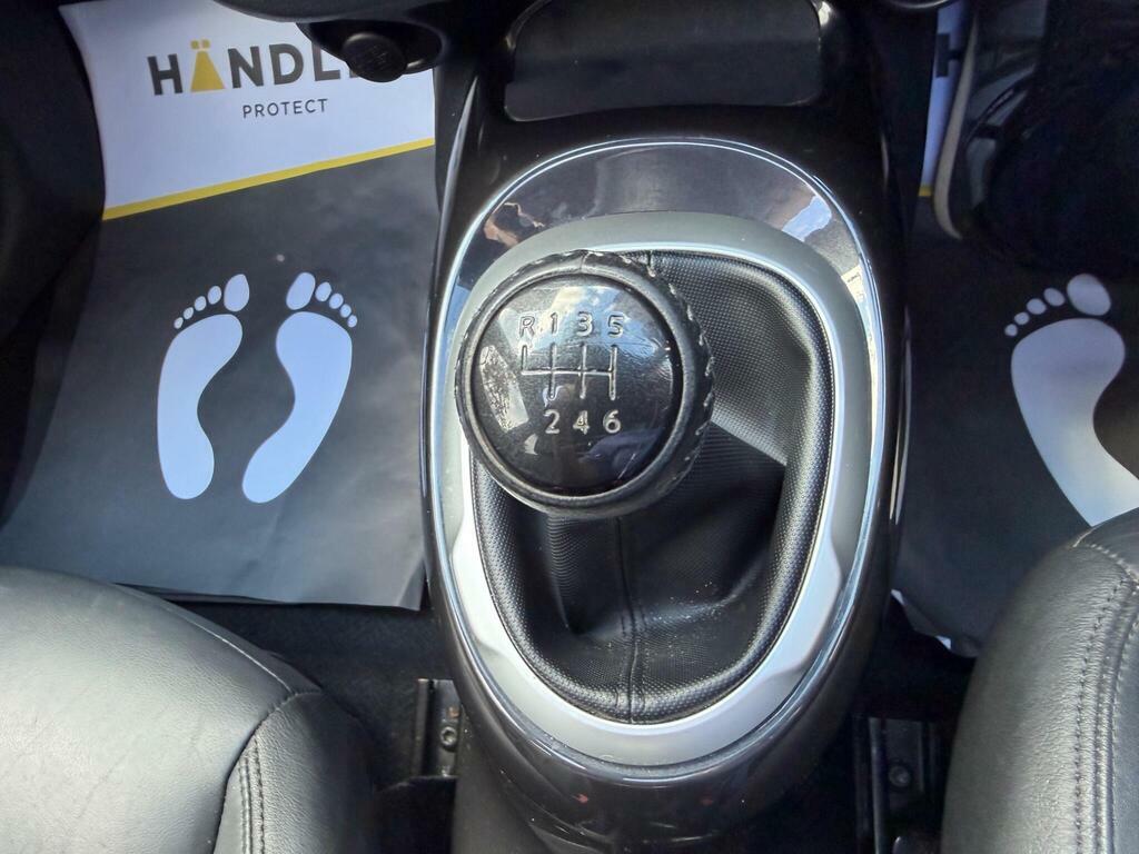 Nissan Juke Tekna Cvt Grey #21