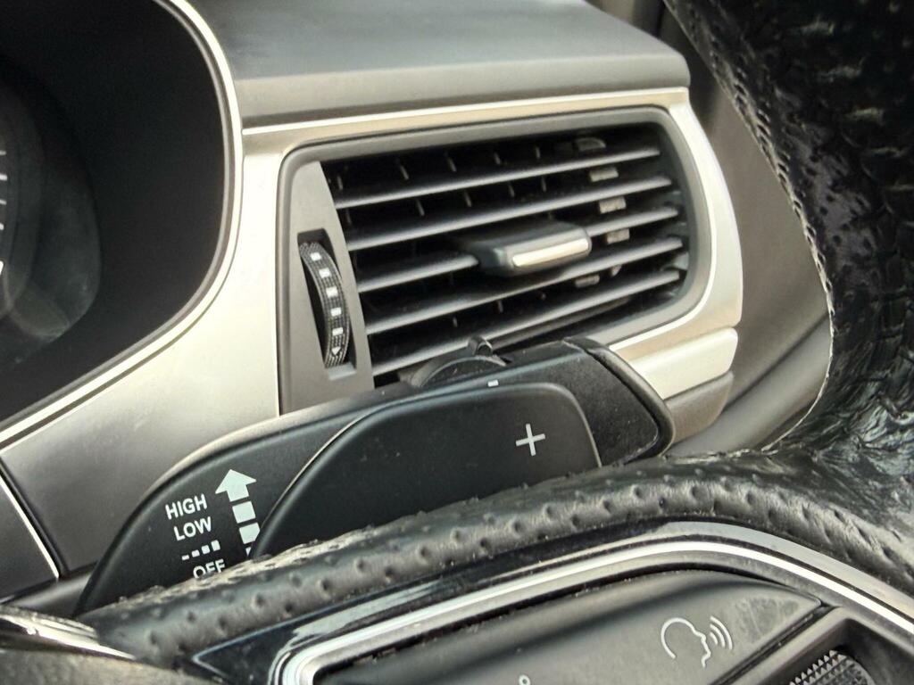 Audi A6 Saloon Se Black #66