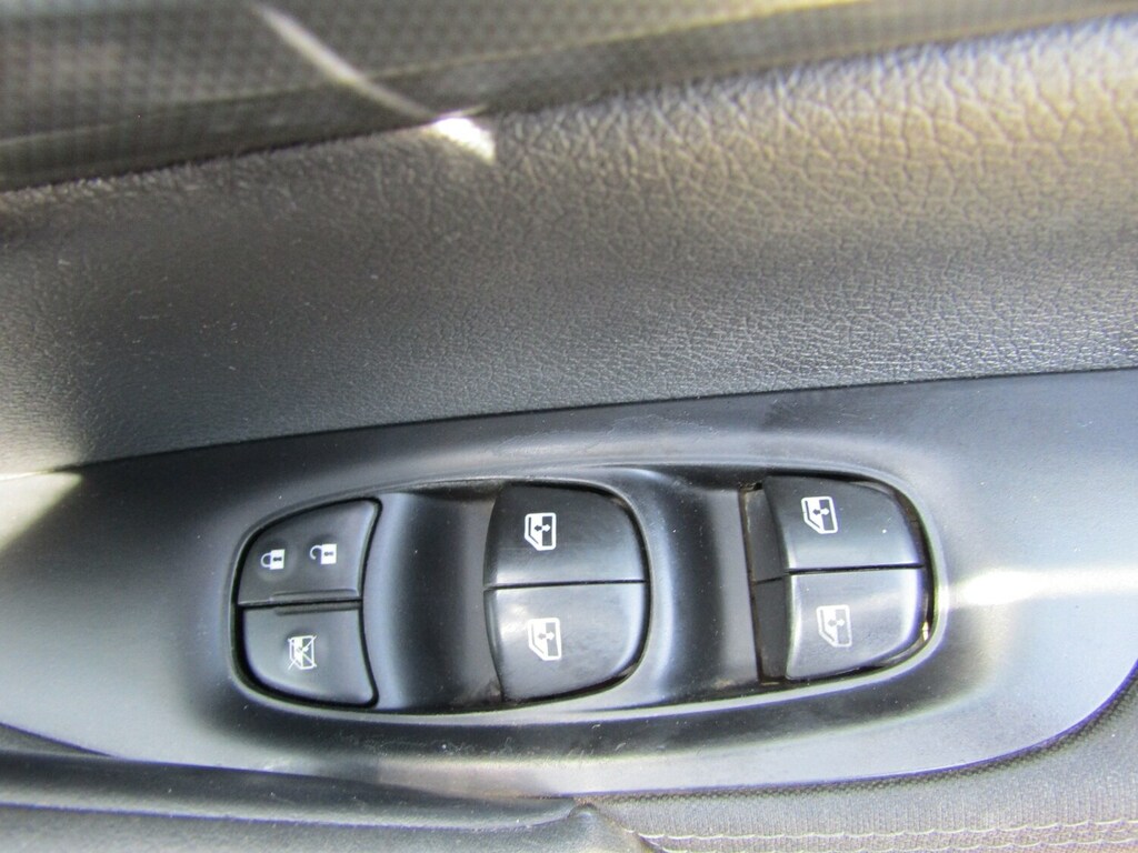 Nissan Qashqai 1.5 Dci N-connecta KP67YSR Silver #6