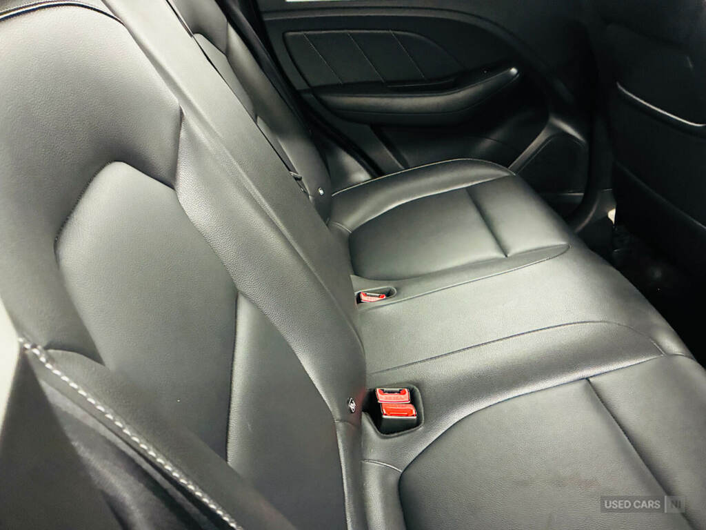 MG ZS 1.5 Vti-tech Exclusive OGZ5107 Black #3