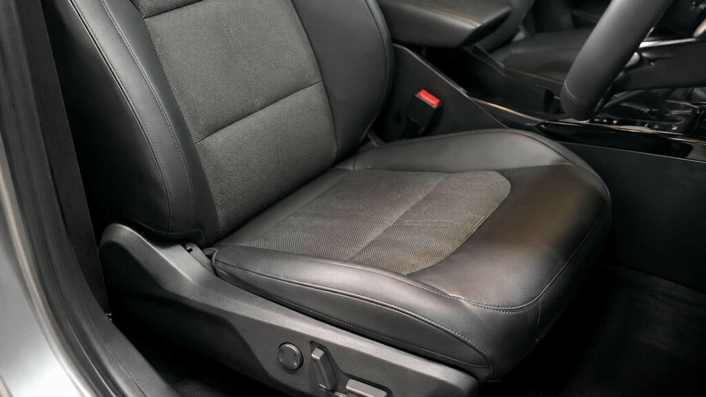 Kia Niro 4 Blue #16