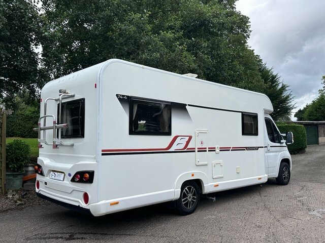 Peugeot Professional L2 White #23