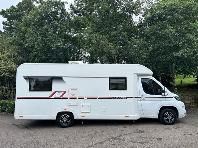 Peugeot Professional L2 White #22