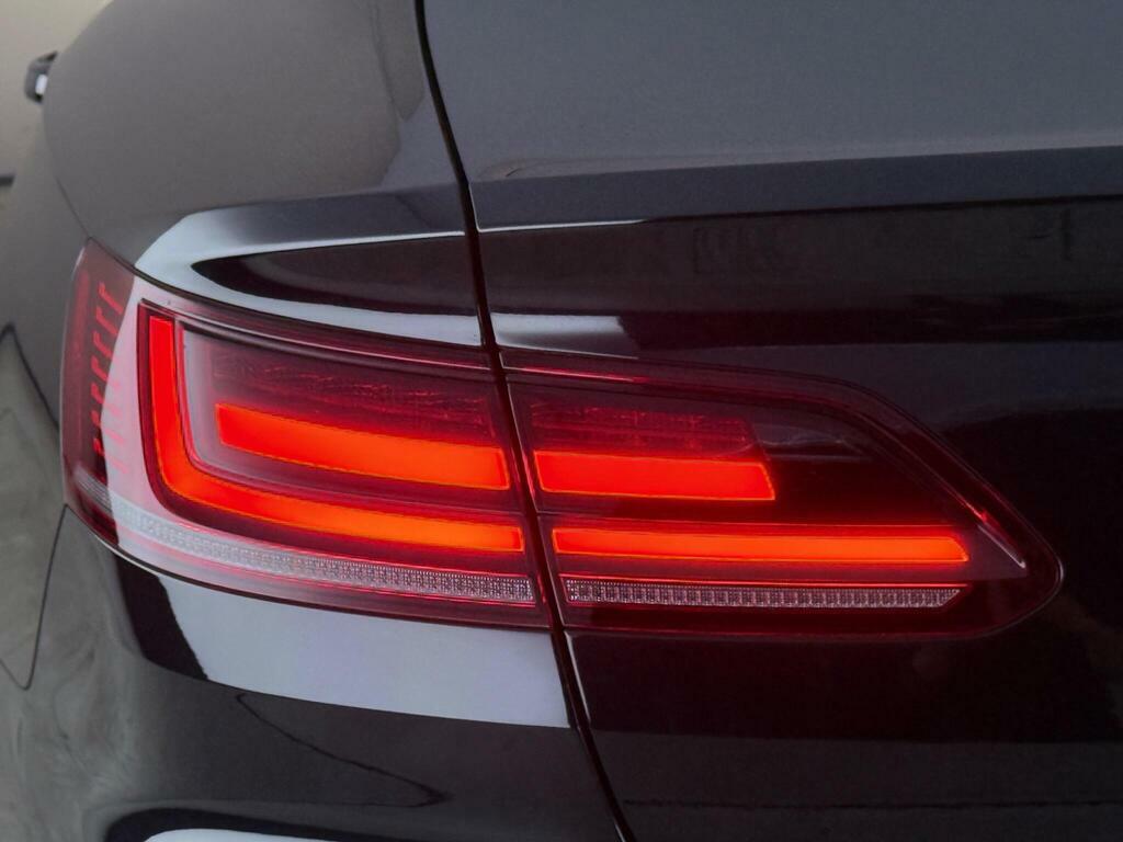 Volkswagen Arteon 2.0 Tdi Elegance Fastback Dsg 4Motion Euro 6 Ss Black #6