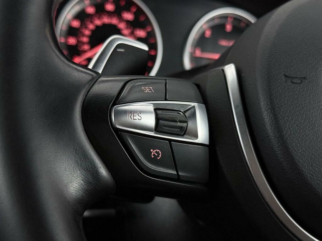 BMW X4 Suv Black #5