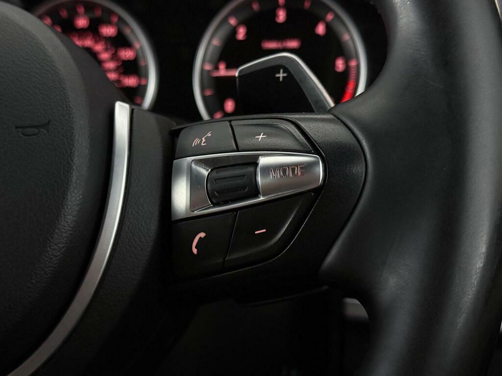 BMW X4 Suv Black #6