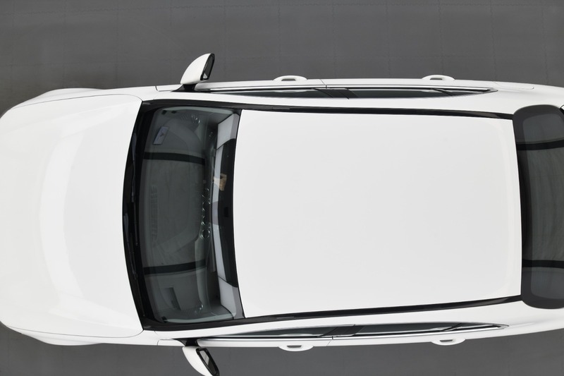Mercedes-Benz B Class E 220 D Se WG66EEM White #6
