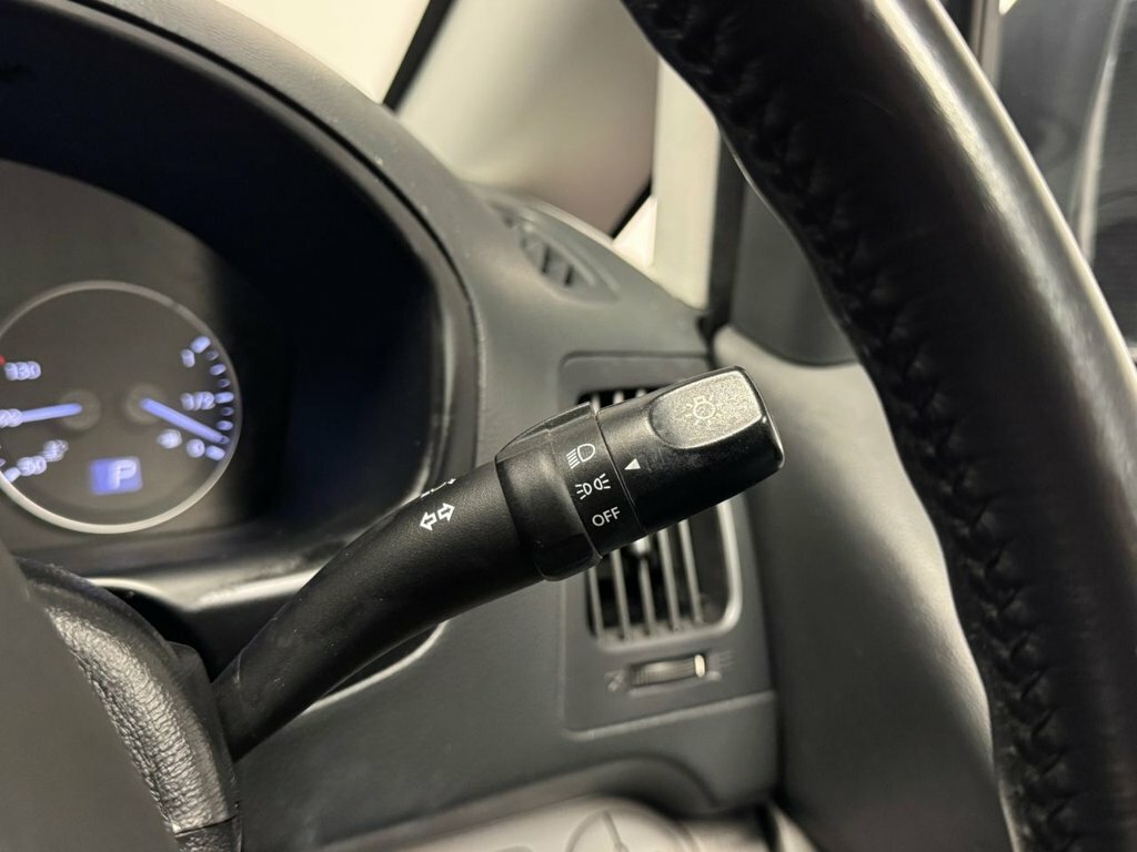 Hyundai I800  Black #29